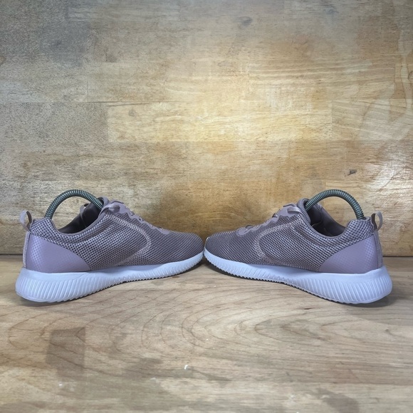Skechers Ultra Flex Lite-Weight Womens Size 8 Athletic Shoes Purple 59528R - Picture 5 of 8